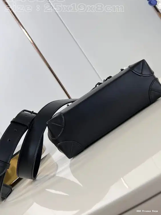 AAA Replica Ru Wallet-25*19*8CM Steamer LOUIS Wearable VUITTON 0528